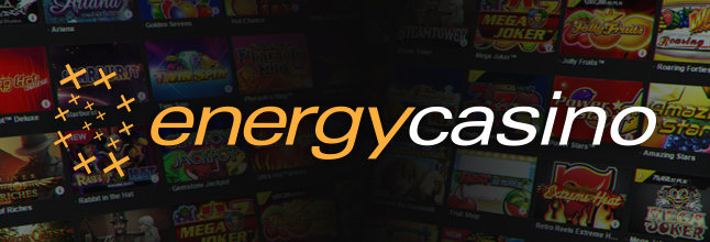 energycasino freespins