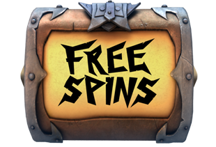 Free spins utan insättning Free
spins utan insättning