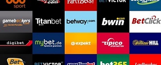 Sportwetten Sportwetten
