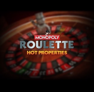 monopoly roulette