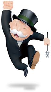 mr 
monopoly