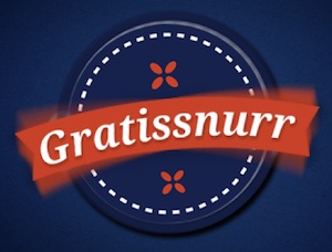 norske gratisnurr