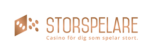 storspelare casino