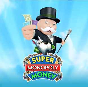 super monopoly money super monopoly money