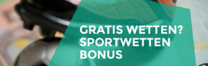 Sportwetten