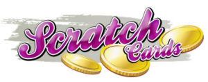 scratchcards GRATIS 