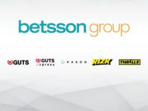 Betsson acquire GIG brands